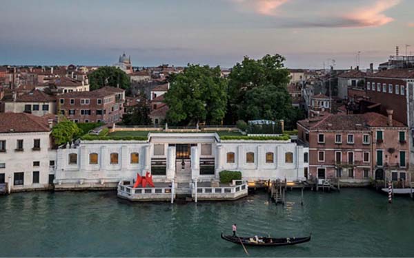 La collezione Peggy Guggenheim di Venezia e l’accessibilità museale